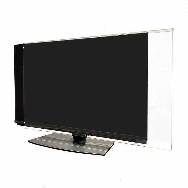 Amazon.co.jp: テレビカバー 86NANO90JPA対応-LG液晶テレビ向け 86
